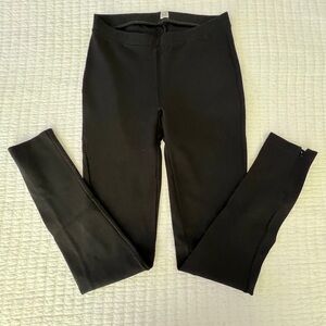 Toteme Ponte Ankle Pants